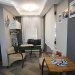 Bed & Breakfast Taksim Istanbul
