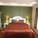 Frühstückspension Taksim 4*