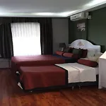 Bed & Breakfast Taksim Istanbul