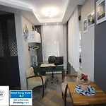 Bed & Breakfast Taksim 4*