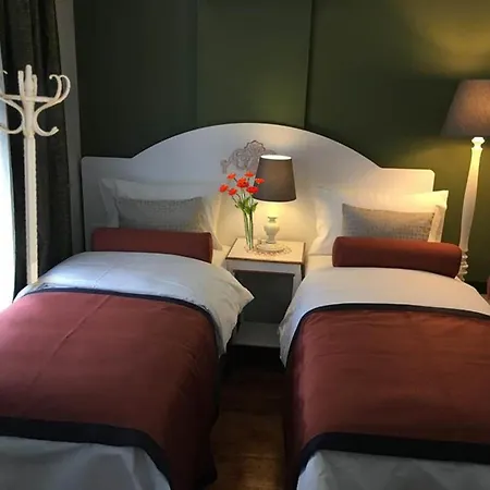 Taksim Bed and breakfast