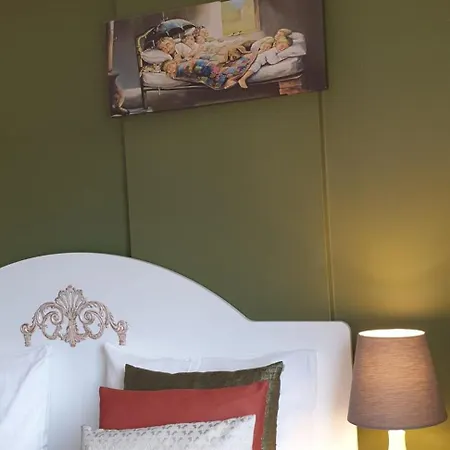 Taksim Nocleg ze śniadaniem Stambuł