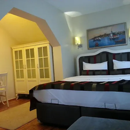 Taksim Bed and breakfast