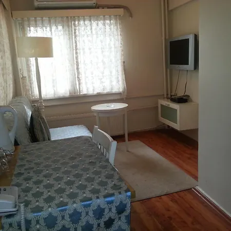 Taksim Bed and breakfast Estambul