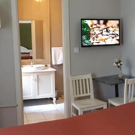 Taksim Nocleg ze śniadaniem