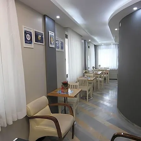 Bed & Breakfast Taksim