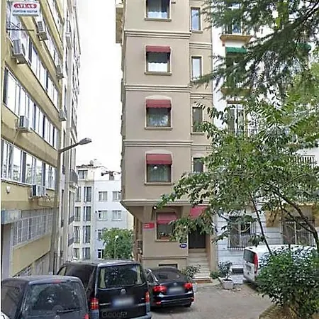 Taksim