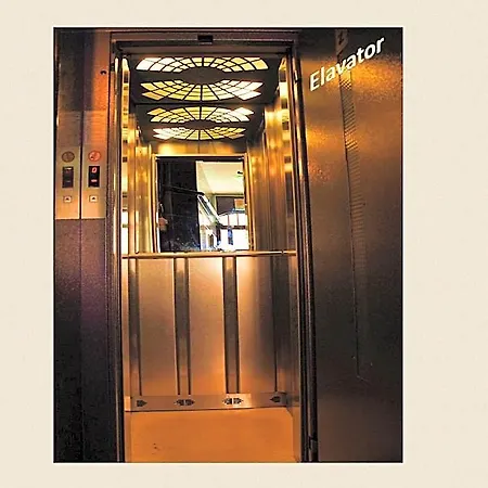 Bed & Breakfast Taksim
