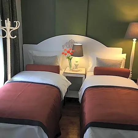 Bed & Breakfast Taksim 4*