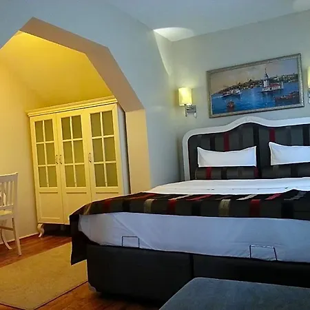 Bed & Breakfast Taksim