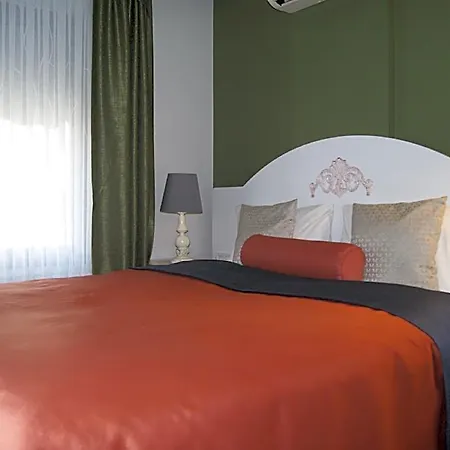 Bed & Breakfast Taksim Provincia di Istanbul