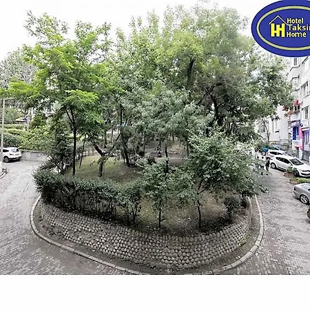 Taksim 4*