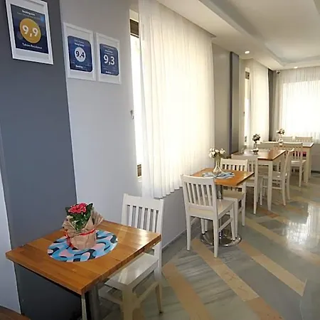 Taksim Bed & Breakfast