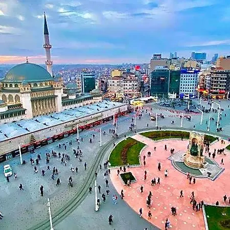 Taksim