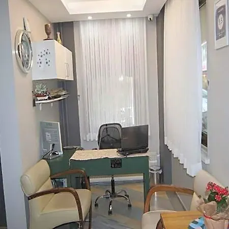 Taksim 4* Isztambul