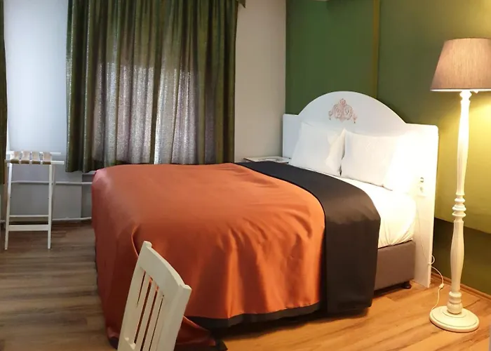 Taksim 4* Κωνσταντινούπολη