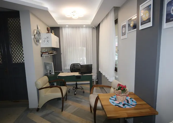 Bed and Breakfast Taksim Κωνσταντινούπολη