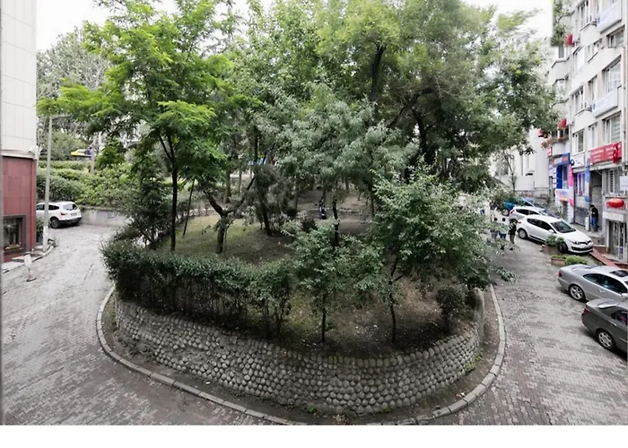 Taksim Κωνσταντινούπολη