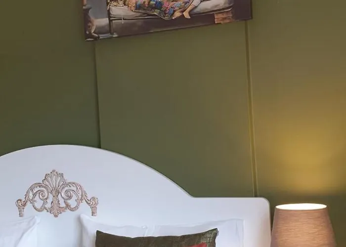 Taksim Bed and Breakfast Κωνσταντινούπολη