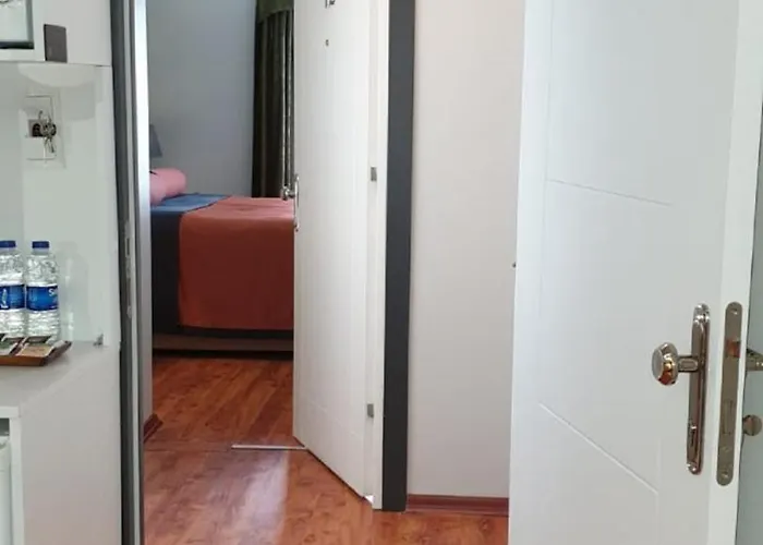 Taksim 4* Κωνσταντινούπολη