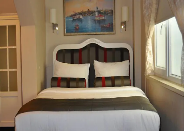 Taksim 4* Κωνσταντινούπολη