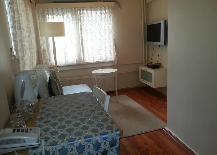 Taksim Bed and Breakfast Κωνσταντινούπολη