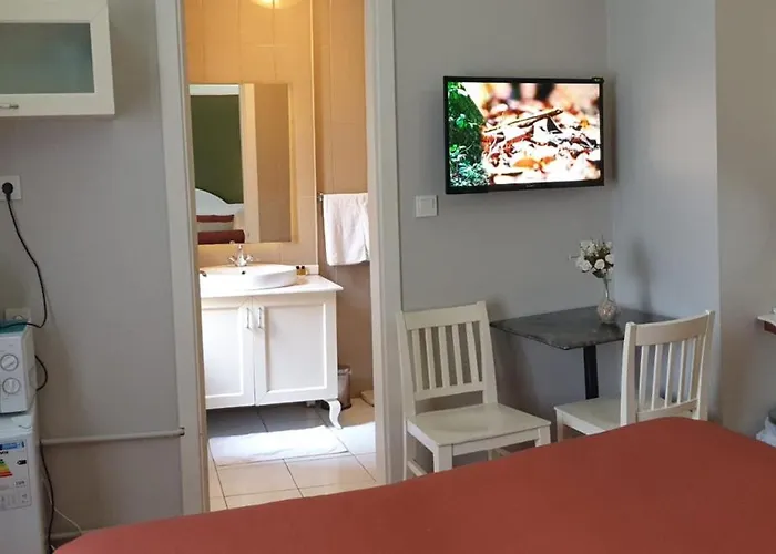 Taksim Bed and Breakfast