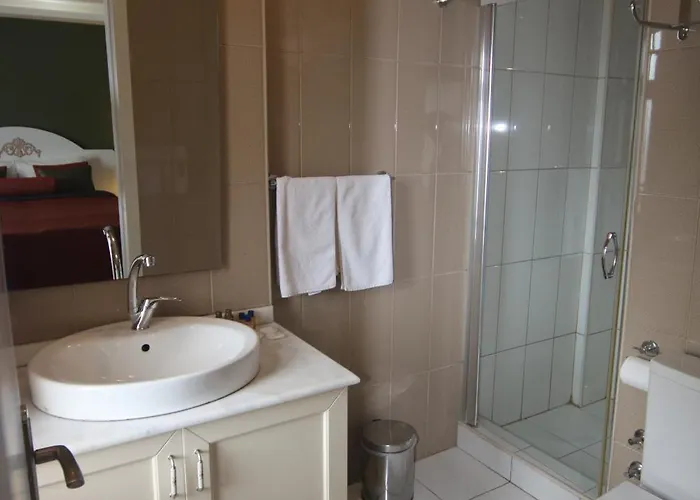 Bed and Breakfast Taksim