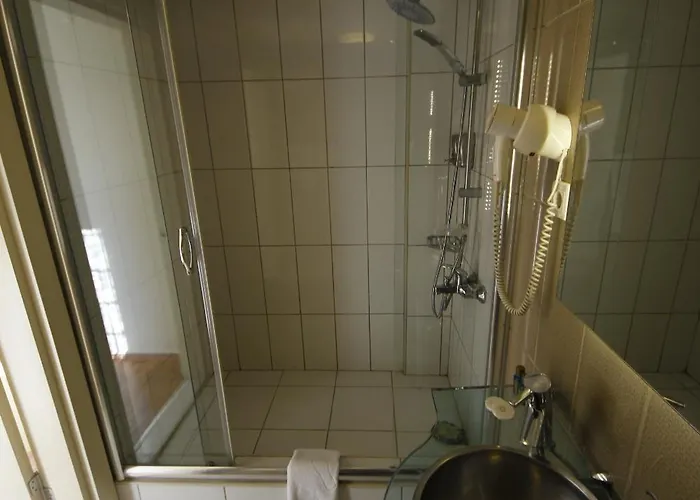 Taksim 4* Κωνσταντινούπολη