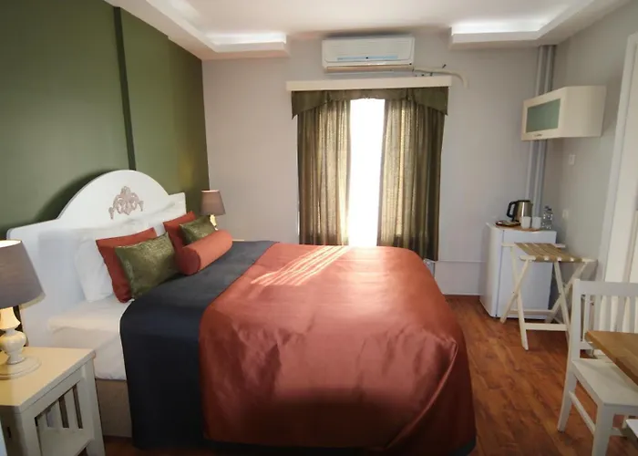 Taksim Bed and Breakfast