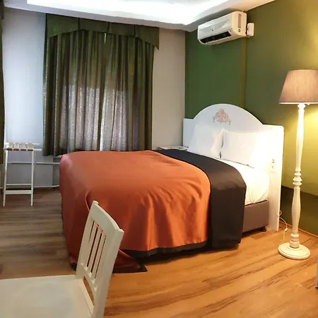 Taksim 4* Istanbul