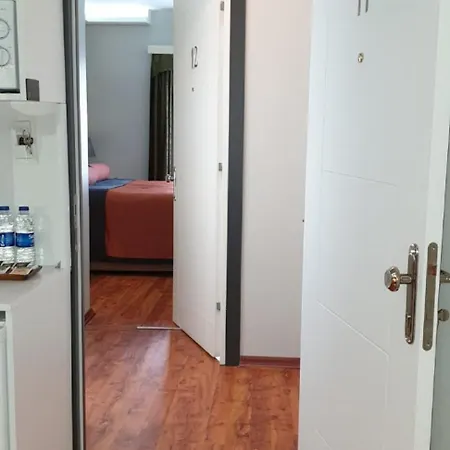 Taksim 4* Istanbul