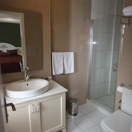Bed & Breakfast Taksim