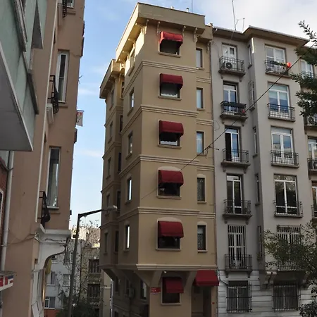 Taksim 4* Istanbul