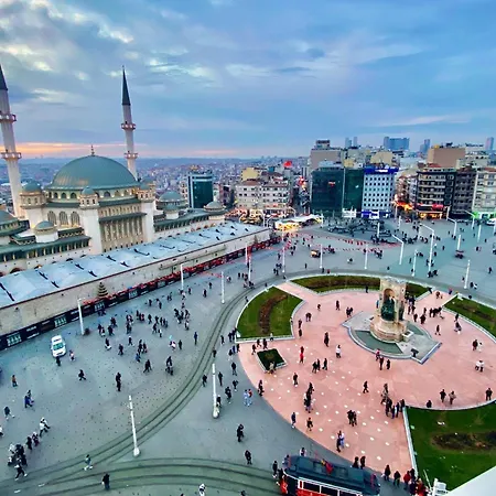 Taksim