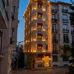 Bed & Breakfast Taksim Provincia di Istanbul