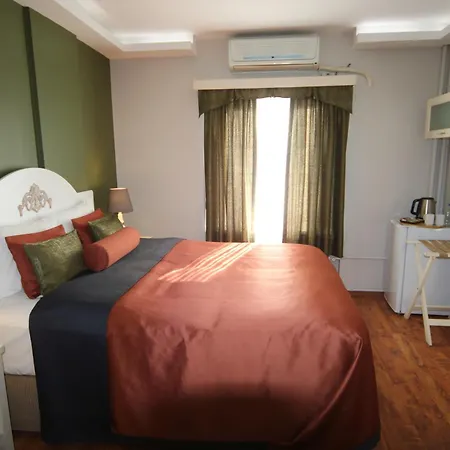 Taksim 4* Стамбул