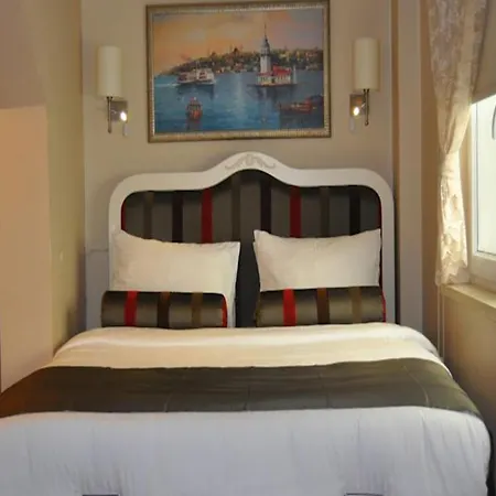 Taksim 4* Стамбул